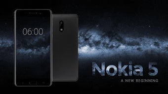 Imagen 1 para Theme For Nokia 5