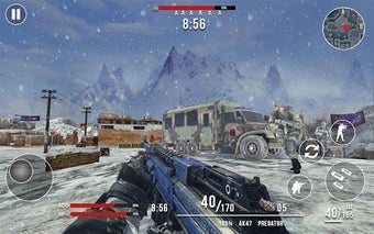 Image 0 for World War Army - New Free…