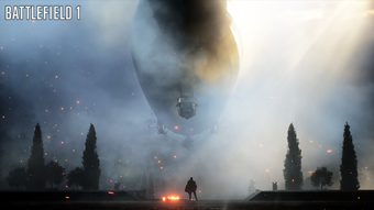 Image 2 for Battlefield 1