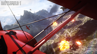 Image 0 for Battlefield 1