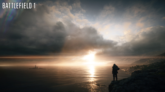 Image 1 for Battlefield 1