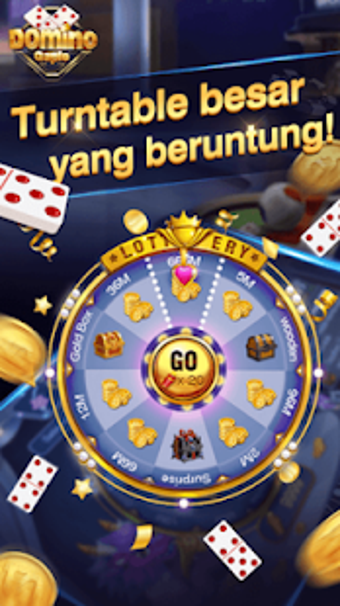Image 1 for Domino Gaple Free