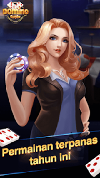 Image 2 for Domino Gaple Free