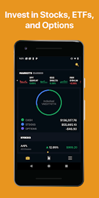 Imagen 3 para TradeHawk