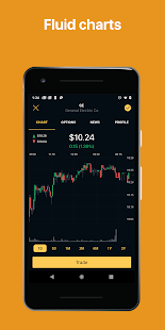 Imagen 0 para TradeHawk
