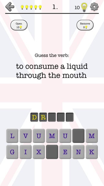 Imagen 0 para Learn English Irregular V…