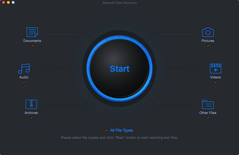 Image 0 for iBeesoft Data Recovery