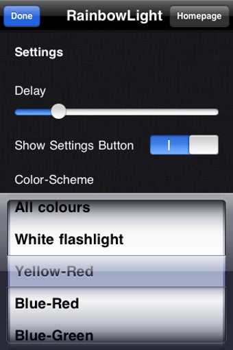 Image 0 for ColorLight