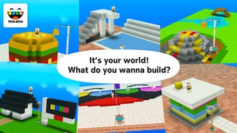 Imagen 0 para Toca Builders