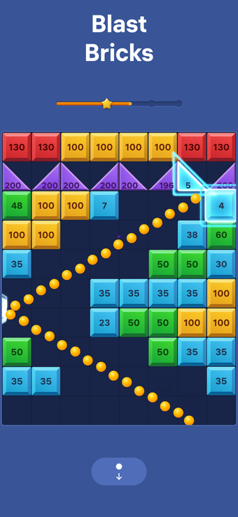 Image 0 for Brick Blast - Ball Breake…