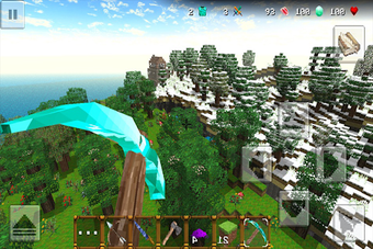 Image 2 for MultiCraft: Crafting and …