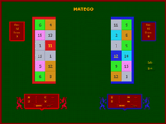 Image 0 for Matego