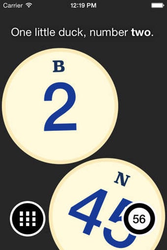 Imagen 0 para Bingo Machine - Bingo Num…