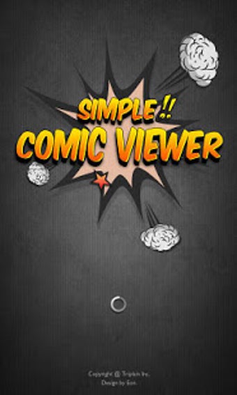 Image 1 for Simple Comic Viewer