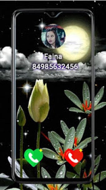 Image 2 for Love Caller Screen : Call…