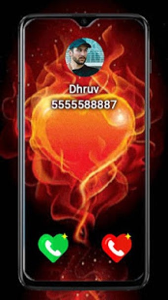 Image 3 for Love Caller Screen : Call…