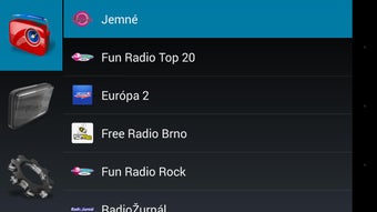 Image 0 for Kitchen Radio (Music play…