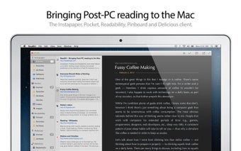 Image 0 for ReadKit