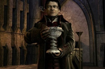 Image 0 for Dracula 5: The Blood Lega…