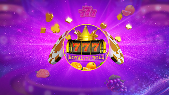 Image 0 for Royal 777 Roll