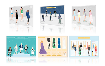 Imagen 0 para Fashion Sketches