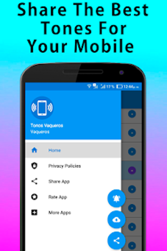 Imagen 2 para Cowboy Ringtones