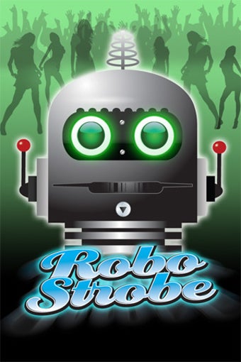 Image 0 for RoboStrobe