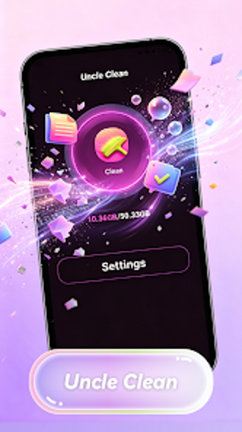 Imagen 0 para Uncle Clean