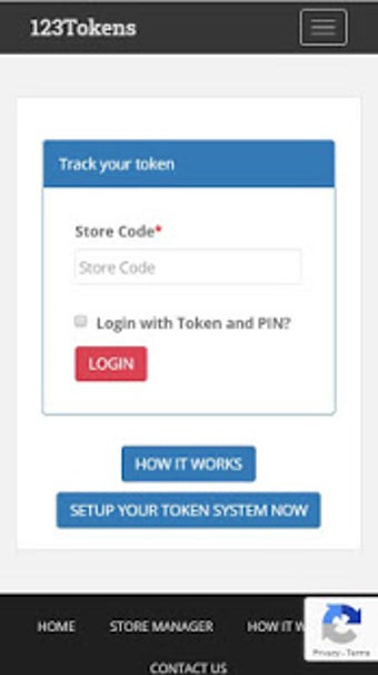 Imagen 1 para 123Tokens - Free Queue Ma…
