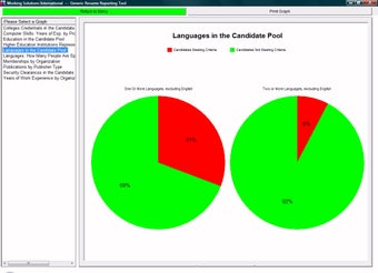 Image 0 for Generic Resume System