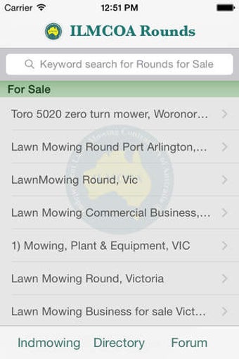 Image 0 for Lawn Mowing Businesses Fo…