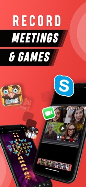 Image 2 for Screen Recorder XT