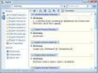 Imagen 0 para Lingoes Translator Portab…