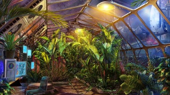 Imagen 0 para Space Legends: At the Edg…