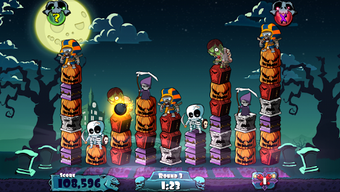 Imagen 1 para Monster Madness