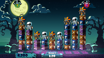 Image 1 for Monster Madness
