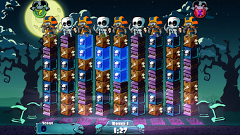 Imagen 0 para Monster Madness