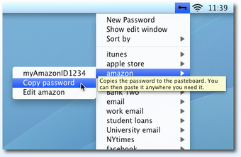 Image 0 for 8Passwords