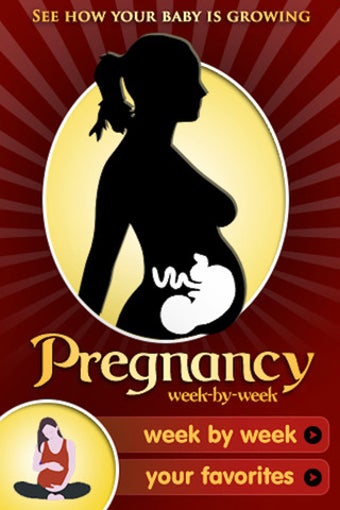 Image 0 for Pregnancy Weeks**