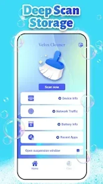 Image 0 for Velox Cleaner