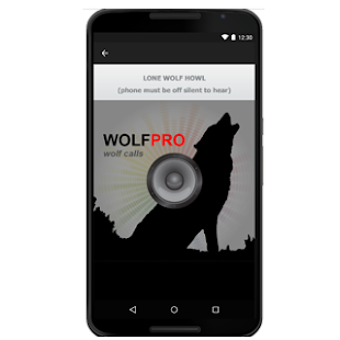 Image 1 for Wolf Hunting Calls-Wolf C…