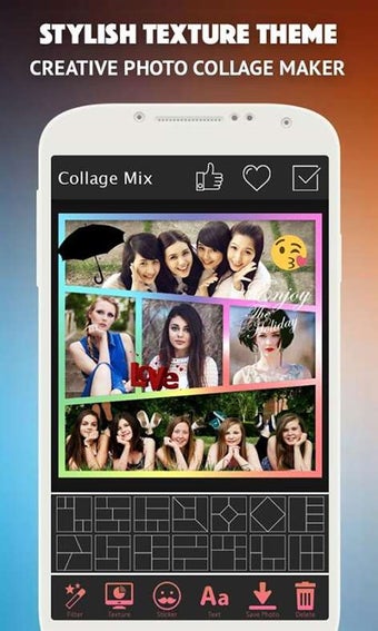 Image 3 for 1000+ Photo Collage for W…