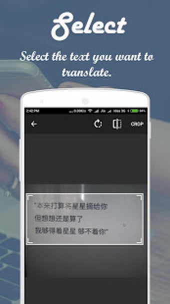 Imagen 0 para Camera Translator