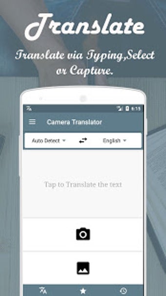 Imagen 2 para Camera Translator