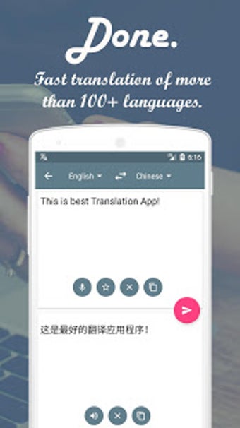 Imagen 1 para Camera Translator