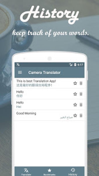 Imagen 3 para Camera Translator