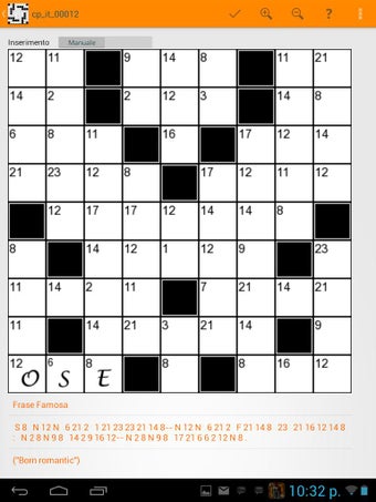Image 0 for Codeword Puzzles FREE