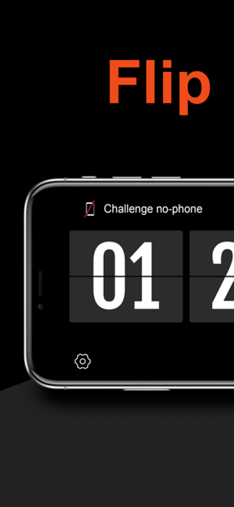 Image 2 for Aesthetic Flip Clock