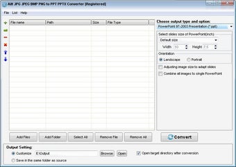 Image 0 for Ailt JPG JPEG BMP PNG to …