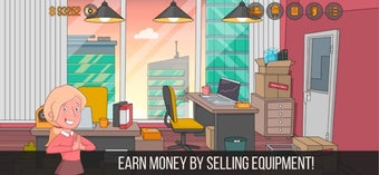 Image 2 for Idle Miner Inc: Bitcoin T…